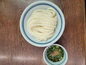 Nagata Udon