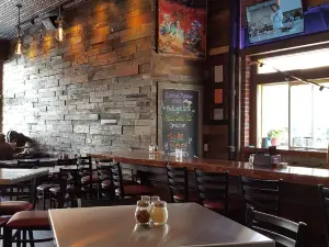 Tony Harper's Pizza & Clam Shack