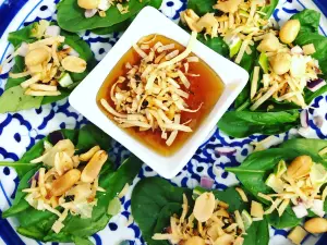 Bai Bua Thai Kitchen