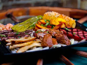 Rancho Viejo Cantina & Terrace