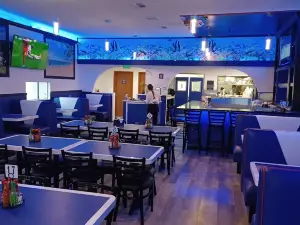 Mariscos El Calentano