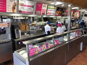 Braum's Ice Cream & Dairy Store