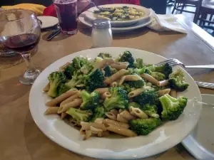 Phil's Pizza