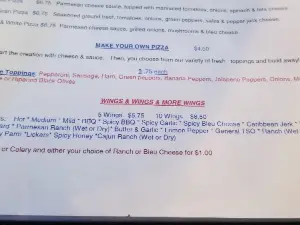 Double Play Sports Bar