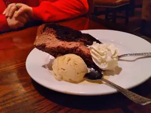 LongHorn Steakhouse