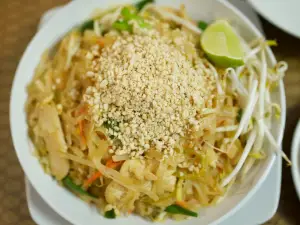 Thai Chili