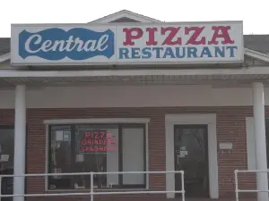 Central Pizza