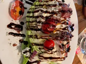 Outback Steakhouse