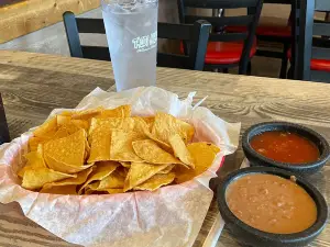 Tacos Mexico