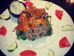 Towne Restaurant