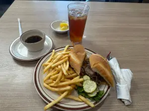 Moorhead Fryn' Pan Family Restaurant