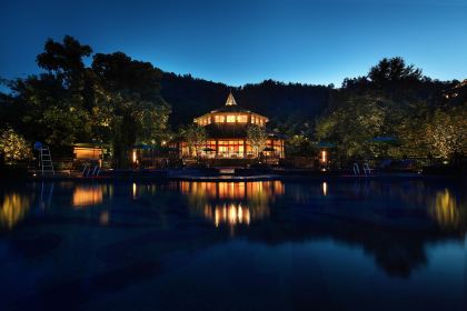 Harmona Resort & SPA Zhangjiajie · Wuweifang Chinese Restaurant