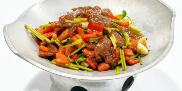 Top 5 Local Restaurants in Rugao