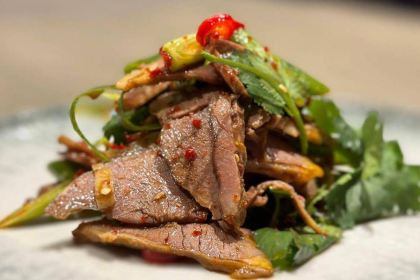 Wan How Chinese Restaurant