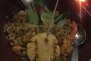 Popular dishes
