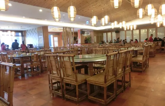 大寶埔裡風味餐廳