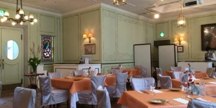 アマリアサロン ホテルモントレ長崎