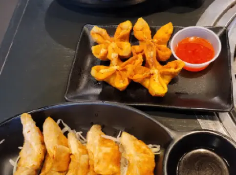 Gyu-Kaku - Charlotte