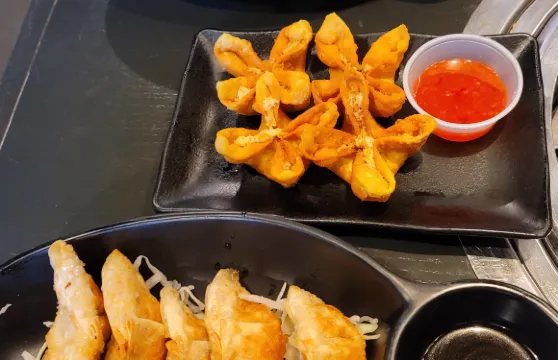 Gyu-Kaku - Charlotte