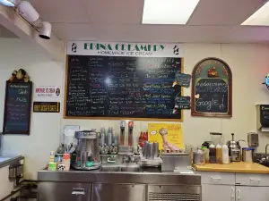Edina Creamery