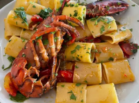 L'Angolo Del Buongustaio Di Caruso Vincenzo SAS