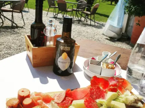Agritur Madonna delle Vittorie