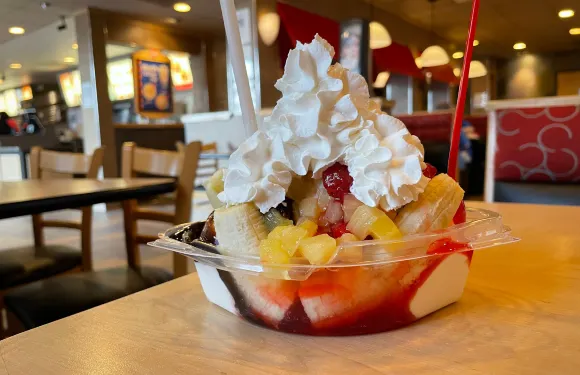 Dairy Queen