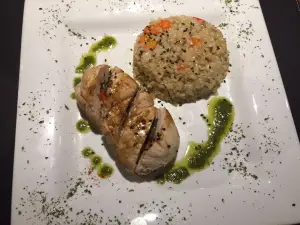 Carmel Bistro