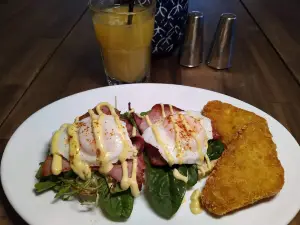 Longriders Cafe & Restaurant