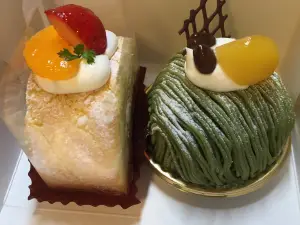 Satsuma Jokiya Kakashi Yokocho