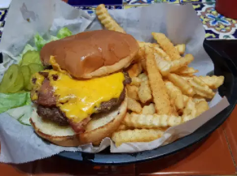 Fat Jacks Oyster and Sports Bar