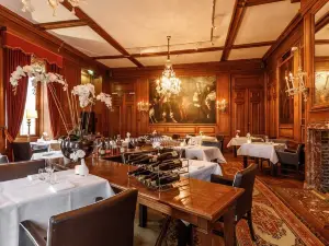 Restaurant Us Heit