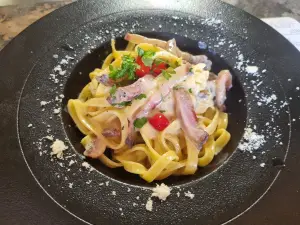 Pizzeria Britalia