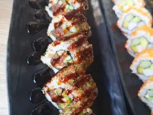 Nudo Noodle House