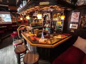 Scotland Yard Pub