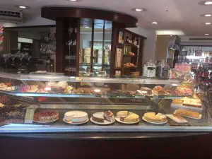 Cafe Vogg