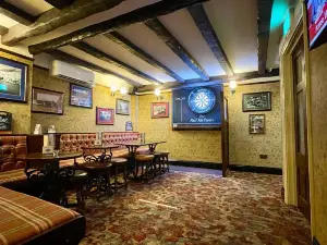 The Real Ale Tavern