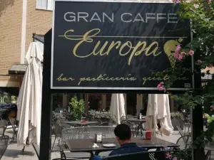 Gran Caffe Europa