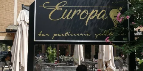Gran Caffe Europa