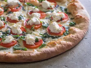 Pizza My Heart