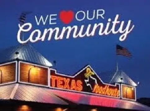 Texas Roadhouse