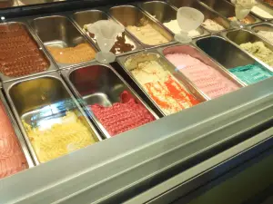 Nice Cream
