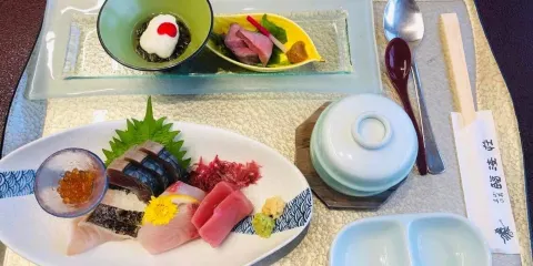 Rinkaiso