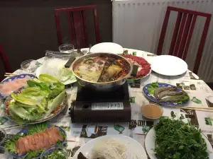 Delice de Contrexeville