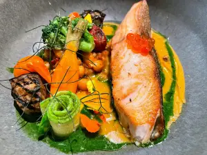 Restaurant Le Tertre