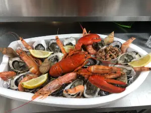 La Grande Brasserie Salle 14