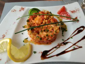 La Farigoule