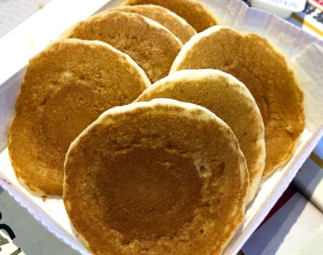 McDonald's Urayasu Fujimi