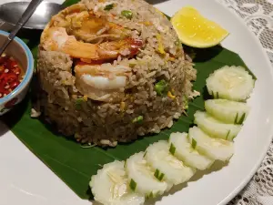 Monoceros Restaurant