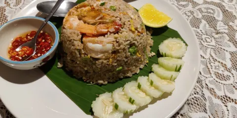 Monoceros Restaurant